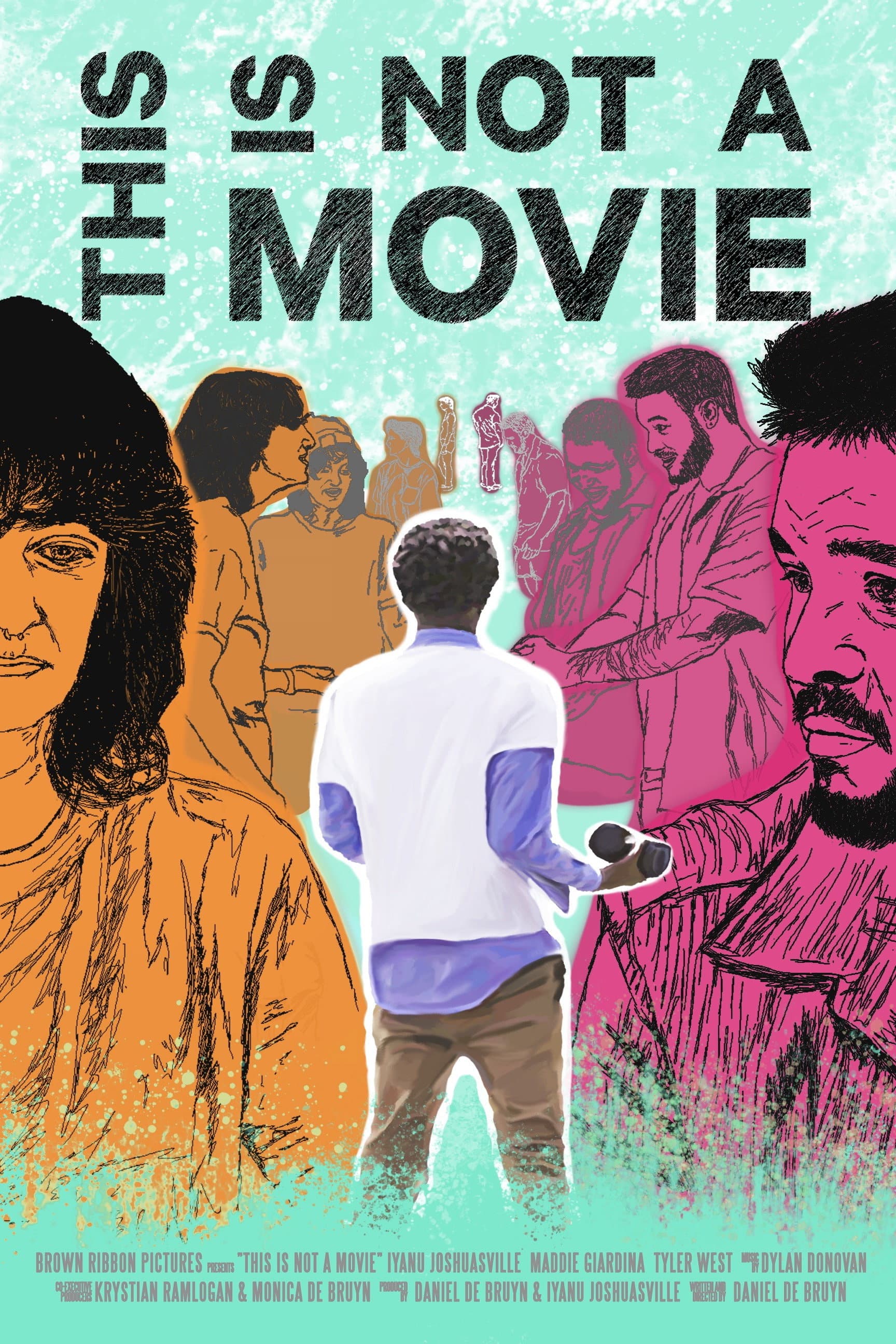 This is Not a Movie