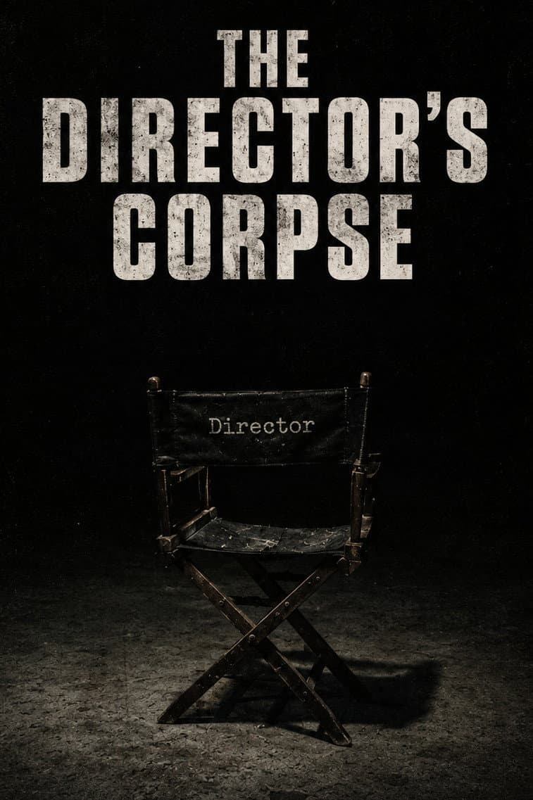 The Director's Corpse
