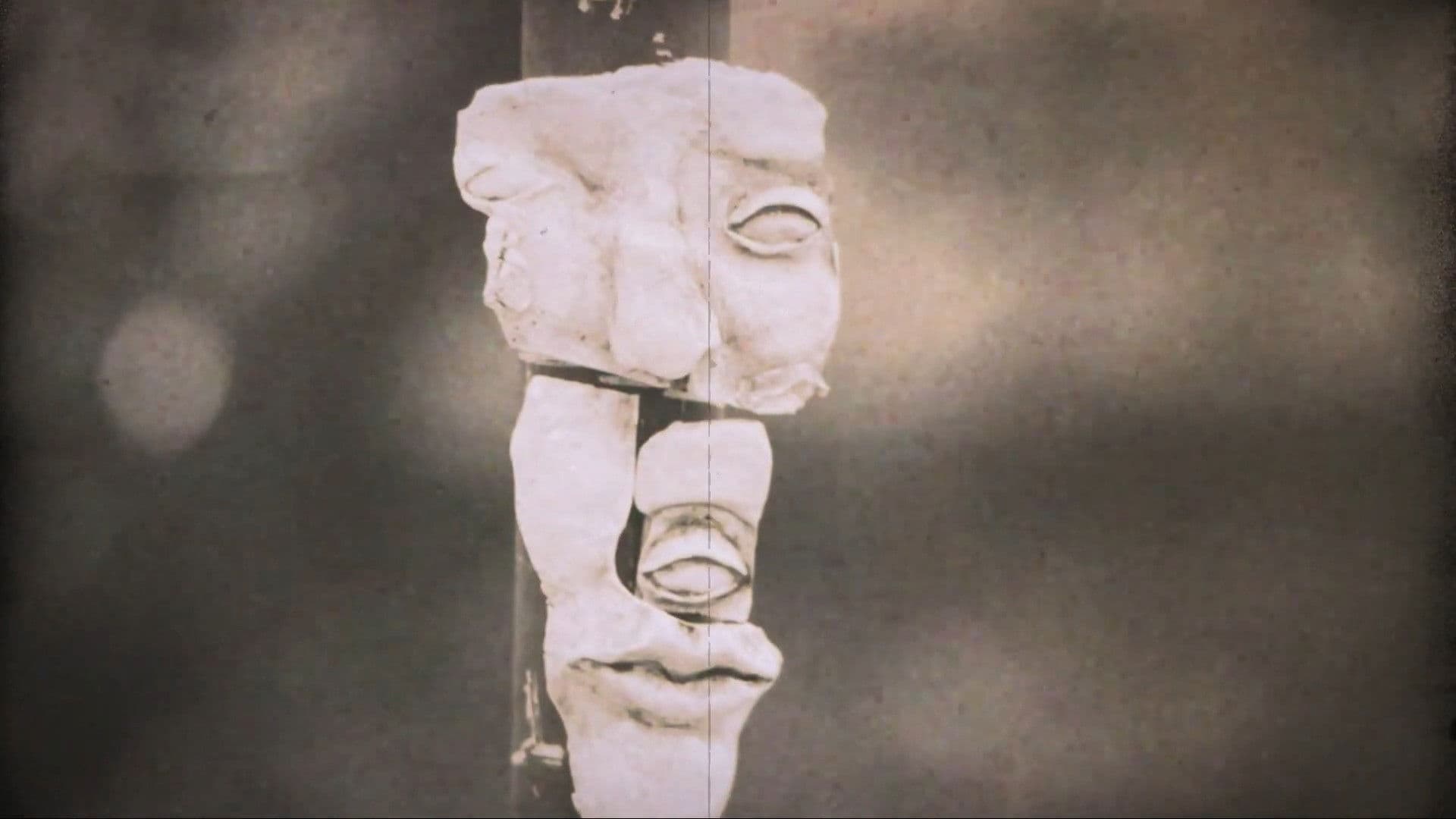 The Man Who Would Not Shake Hands