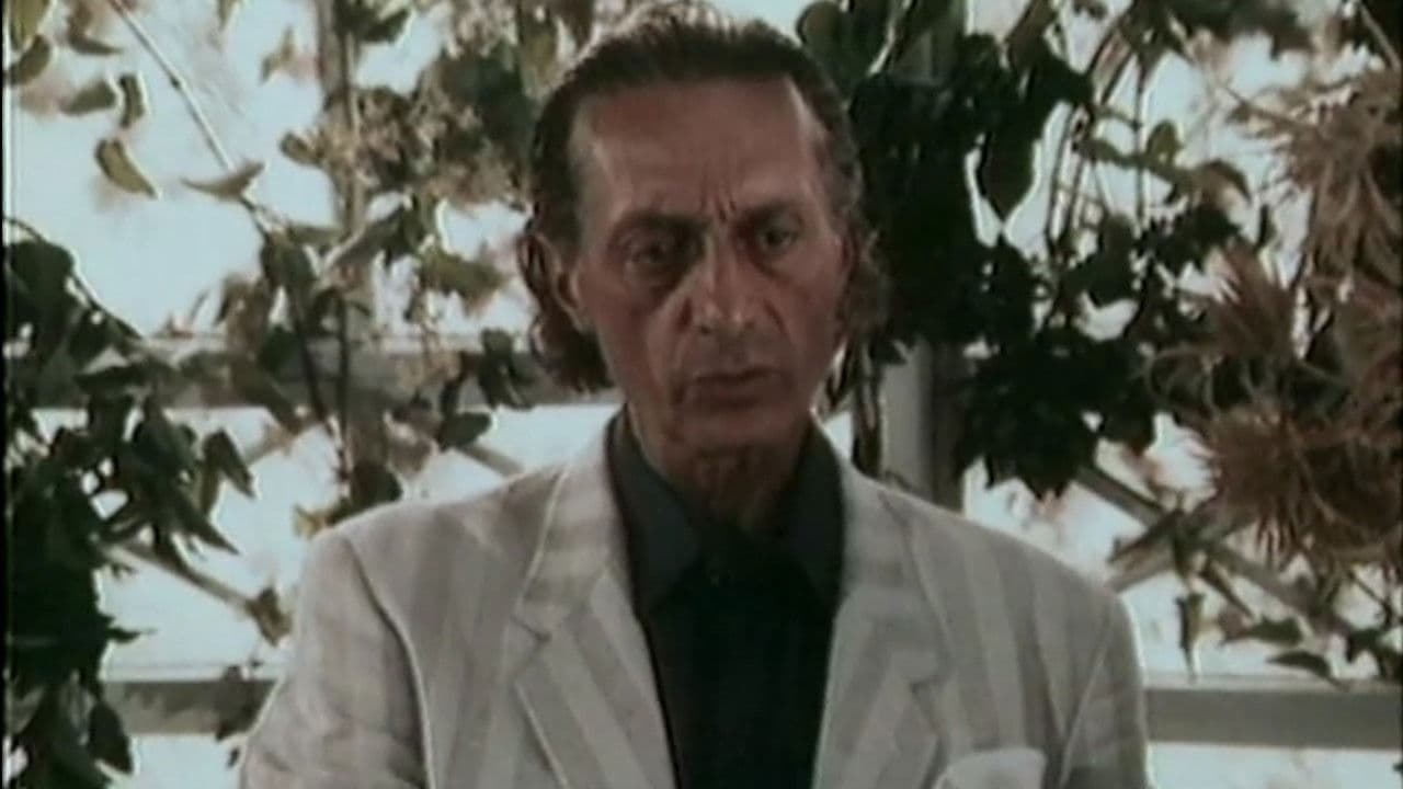 Love at the Death Island