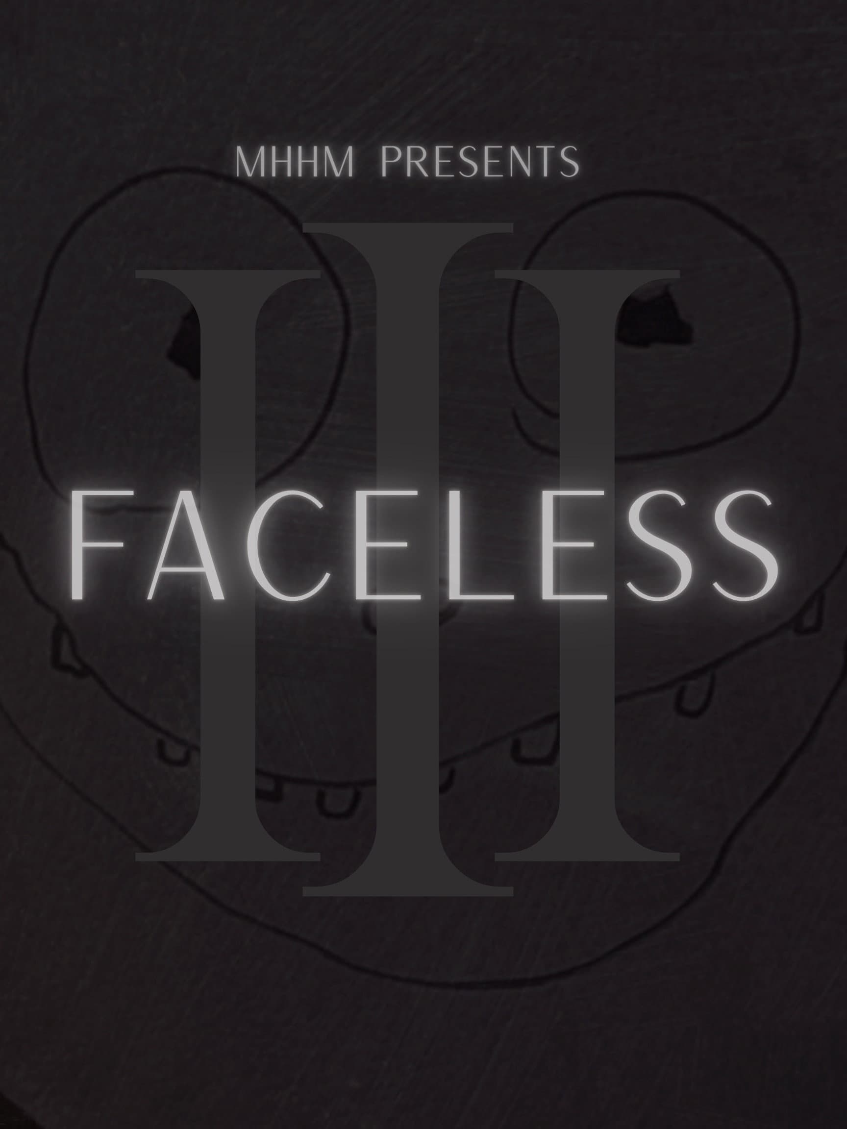 Faceless III