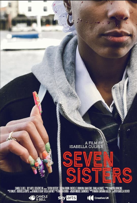 Seven Sisters