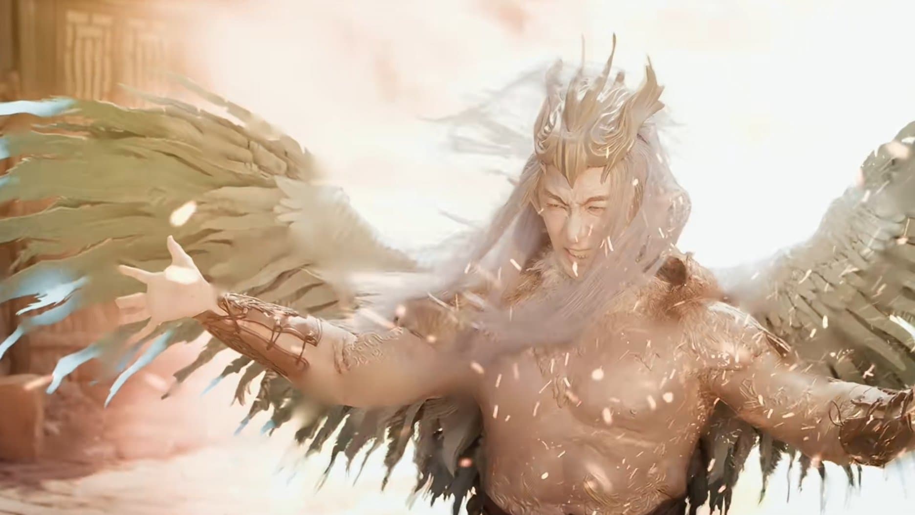 Journey to the West: The Helltown of Heaven