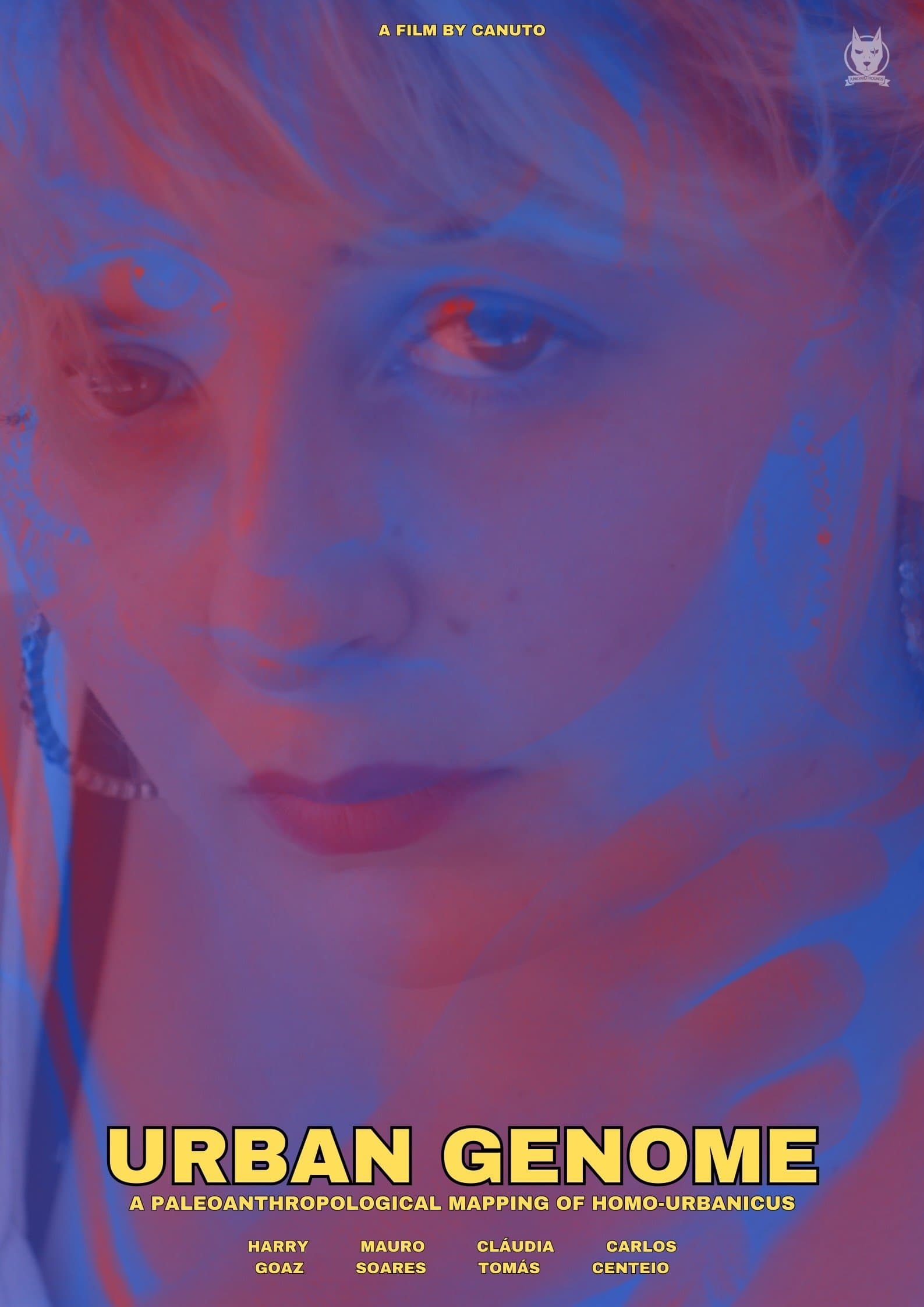 Urban Genome: A Paleoanthropological mapping of homo-urbanicus