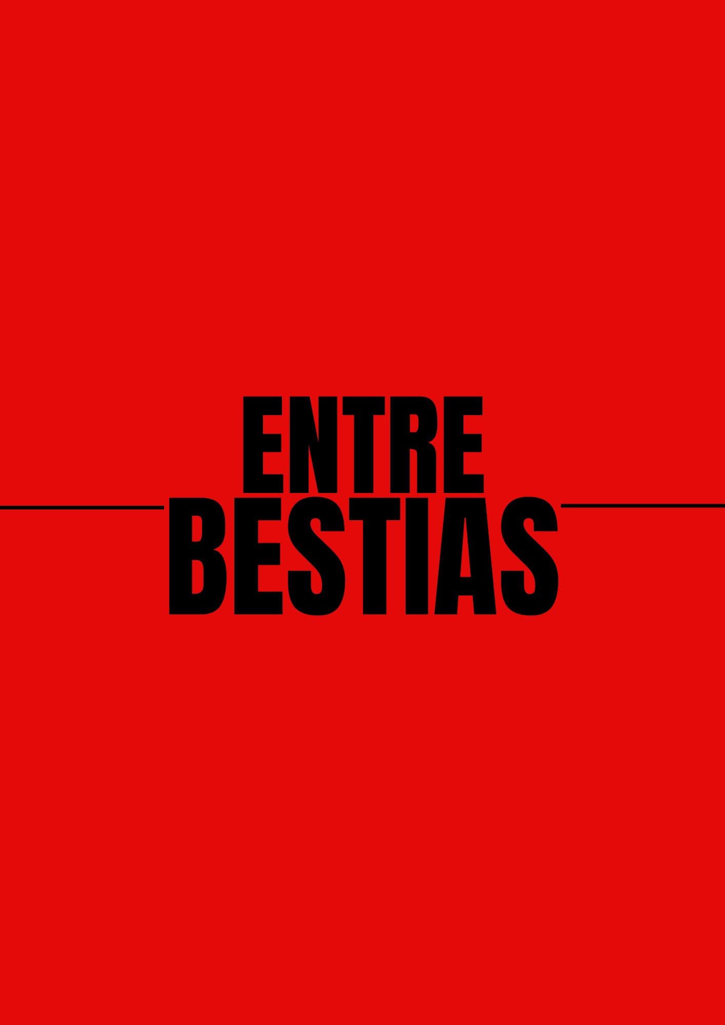 Entre Bestias