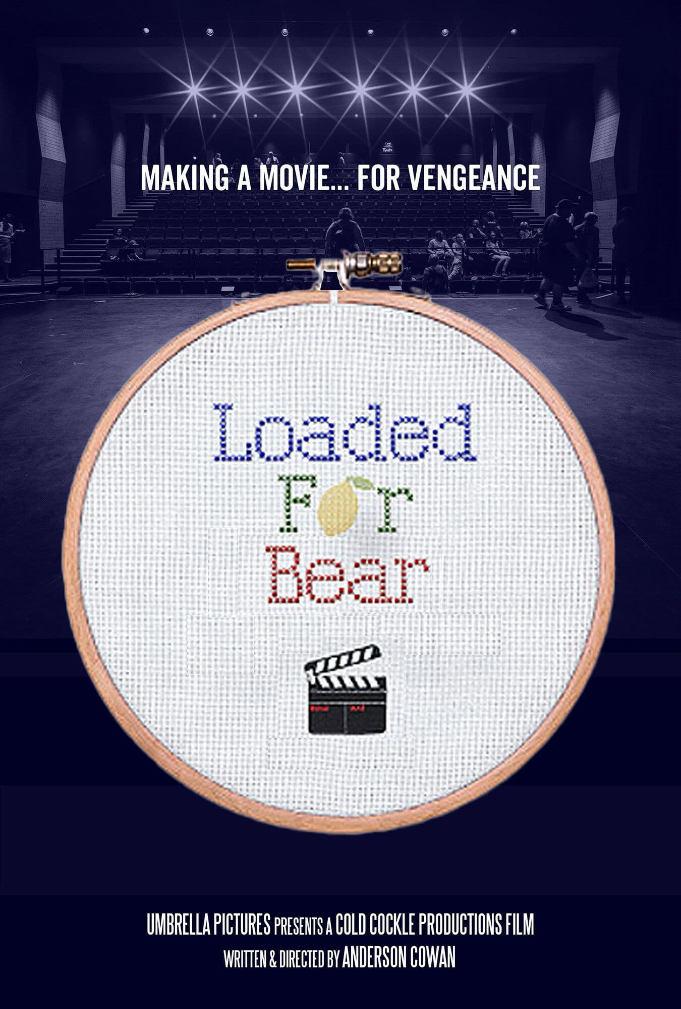 Loaded for Bear