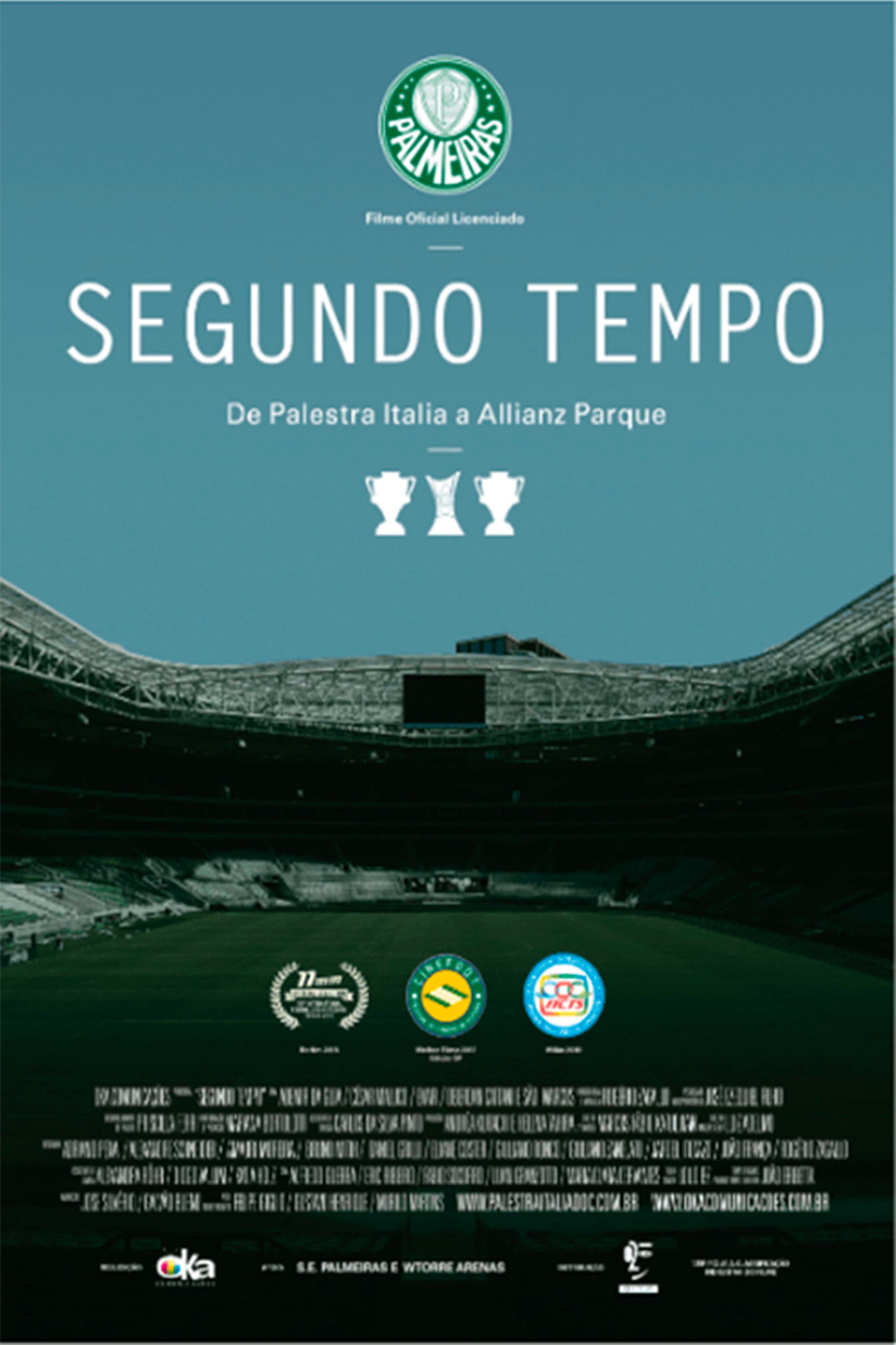Segundo Tempo