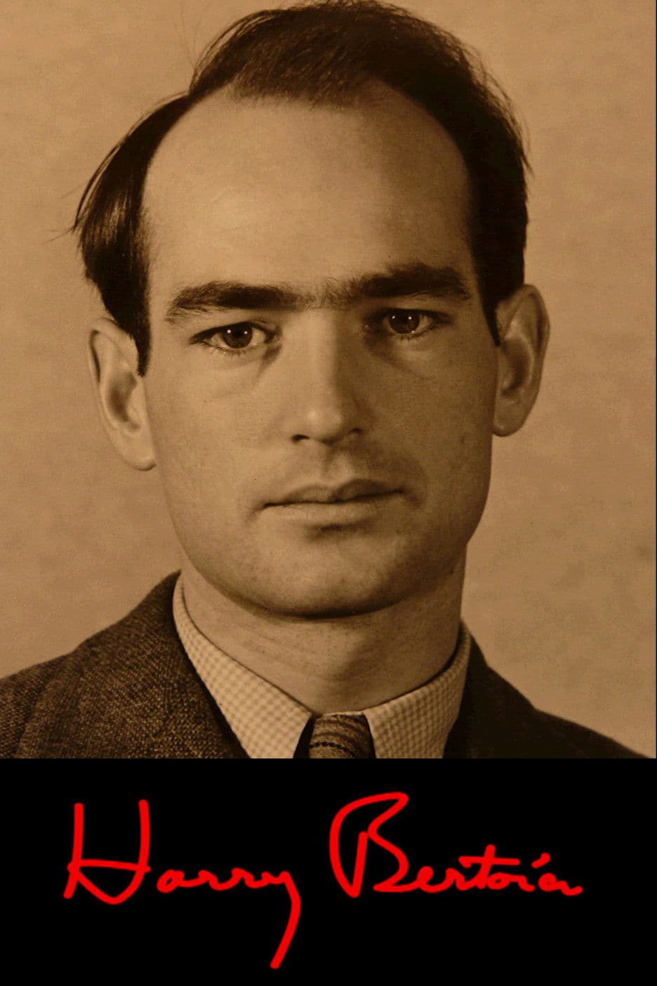 From Arieto to Harry Bertoia