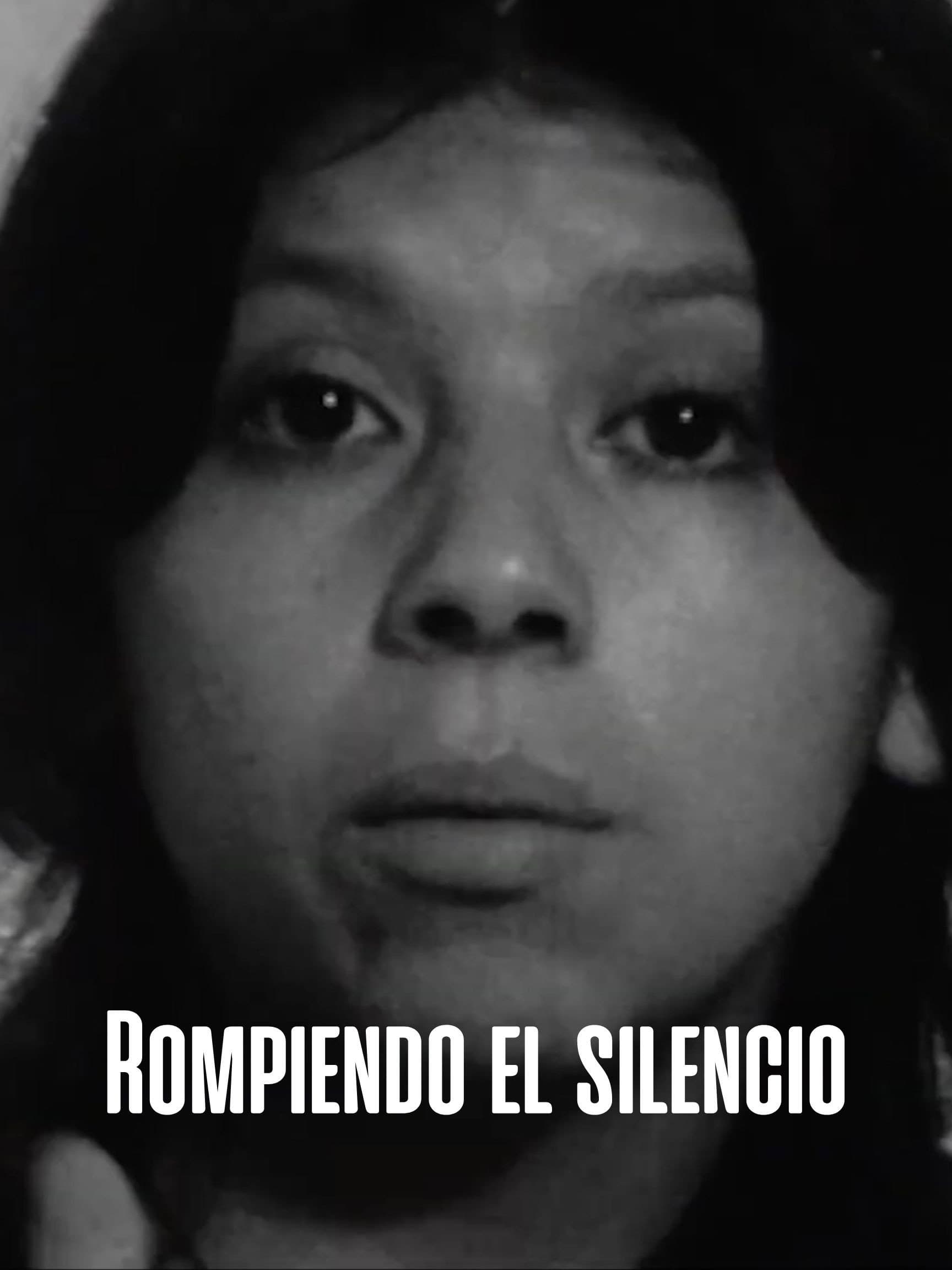 Breaking the Silence