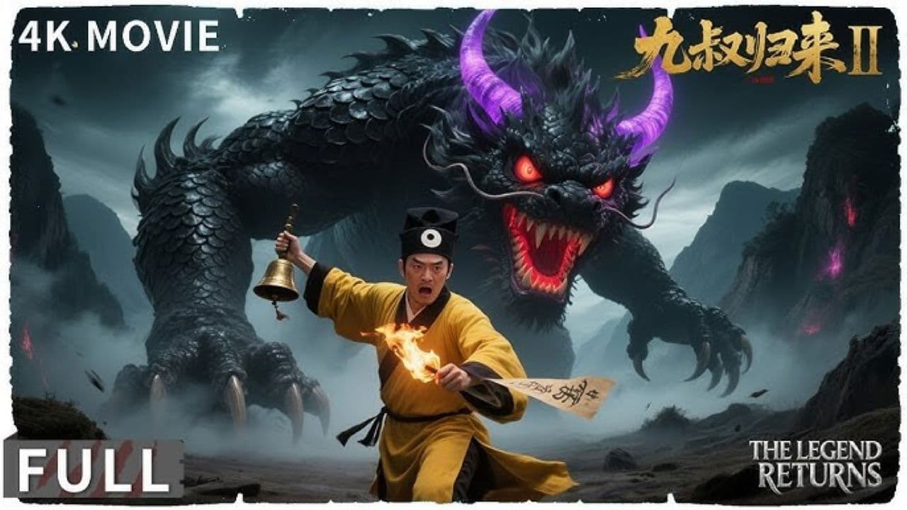 The Legend Returns Collection