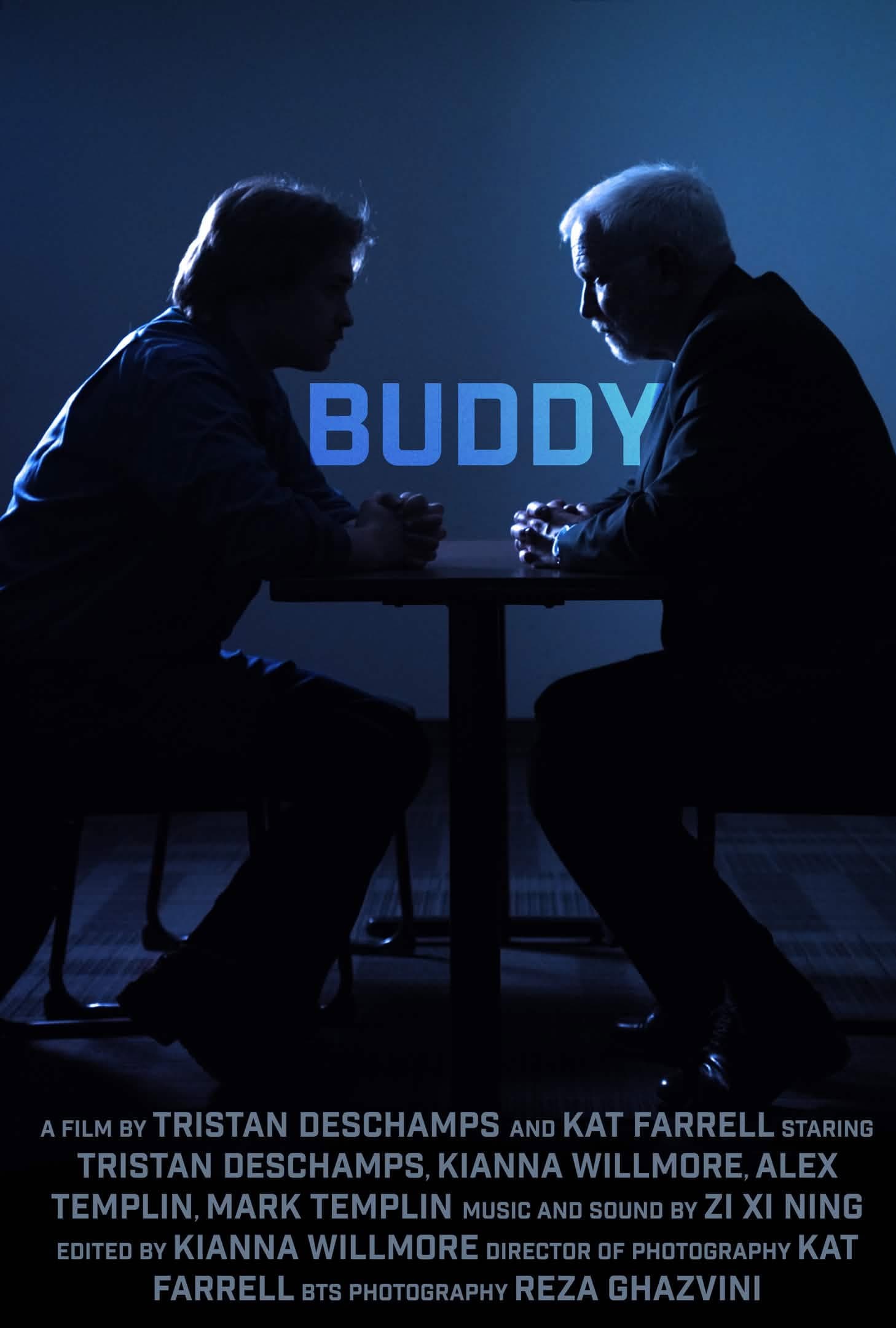 BUDDY