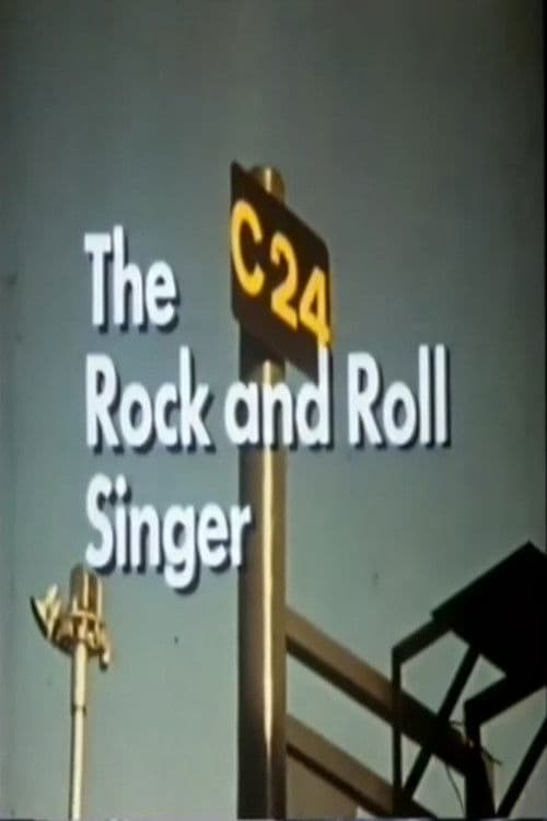 The Rock and Roll Singer