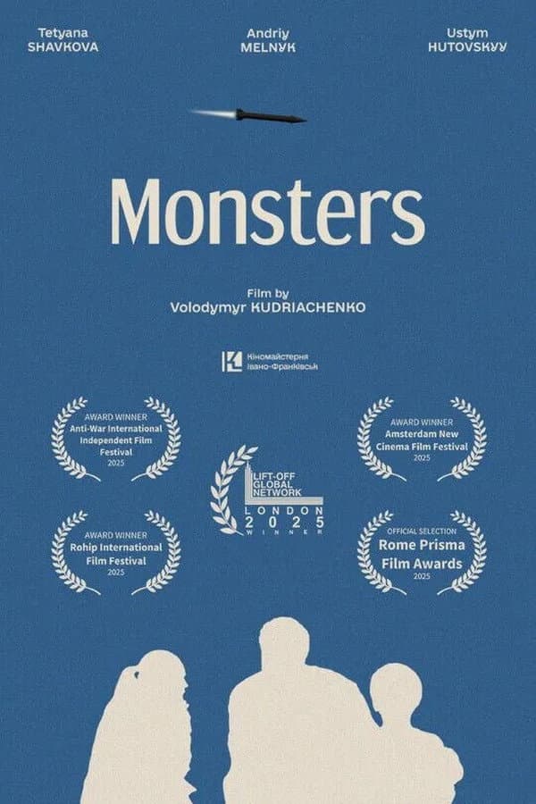 Monsters