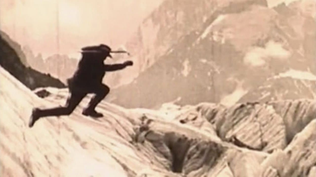 A la conquête des cimes