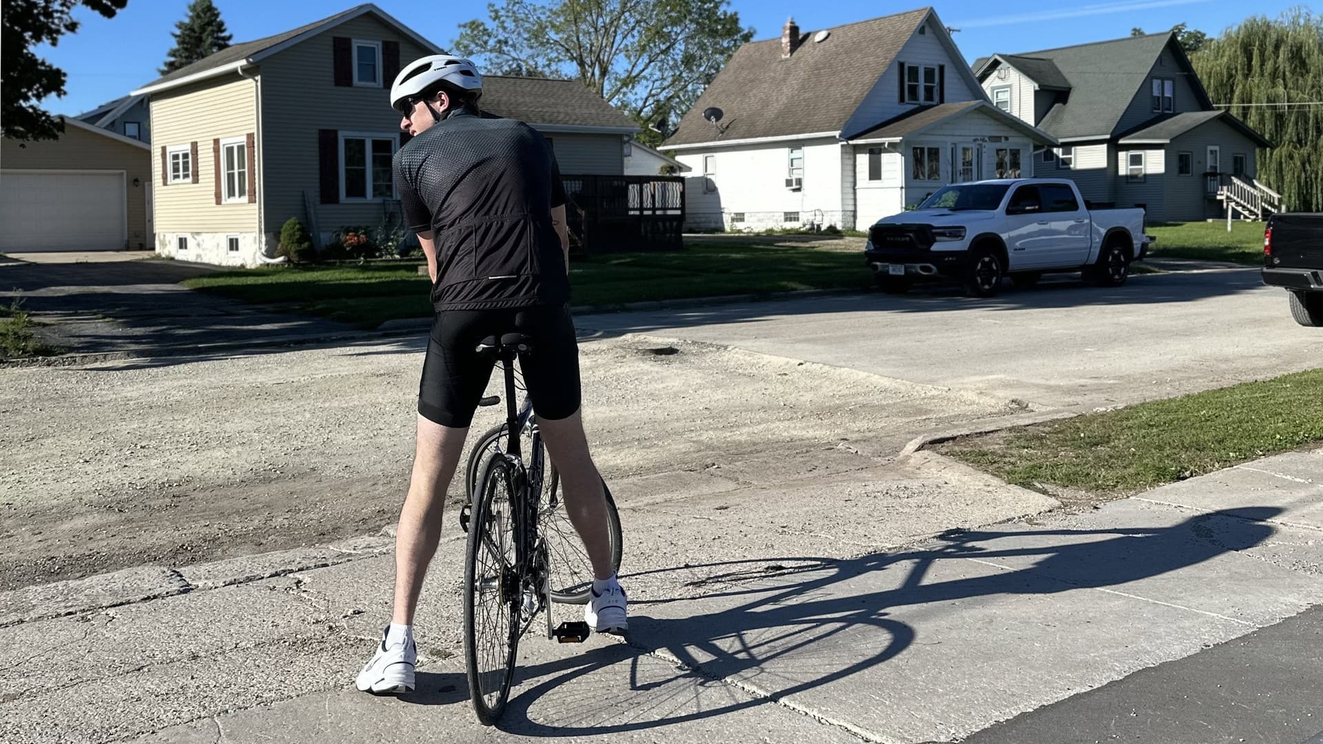 Cycles
