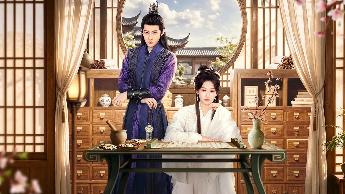 Hanyi Enters the Heart