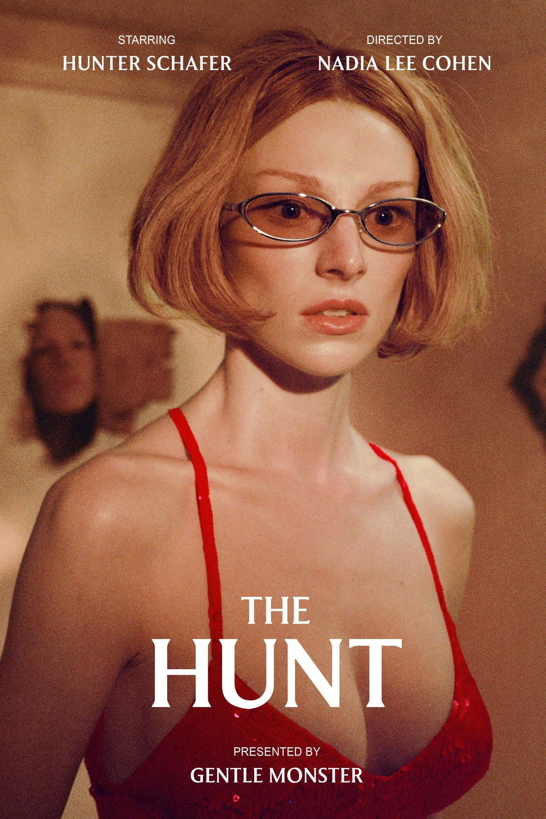 Gentle Monster: The Hunt