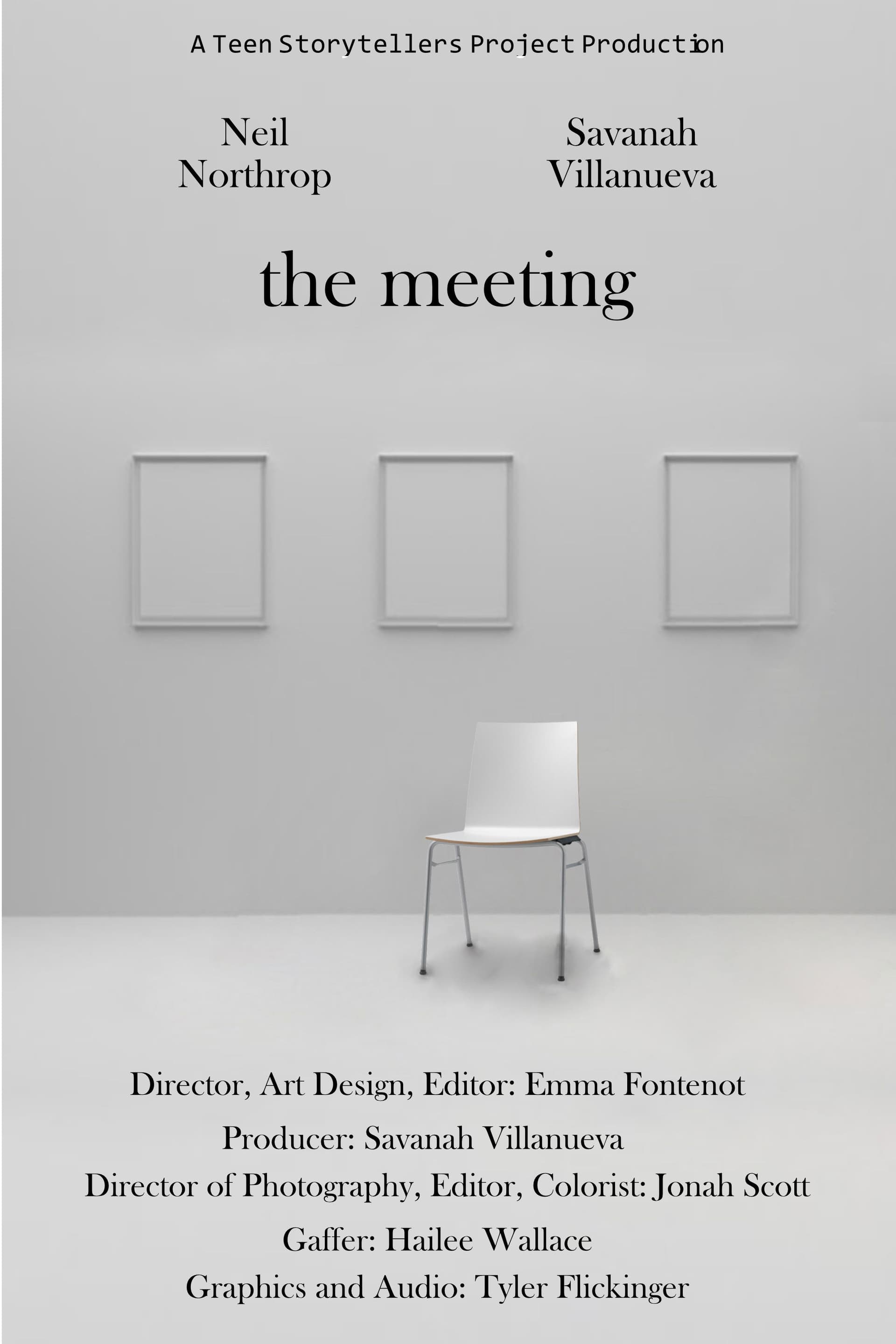 The Meeting