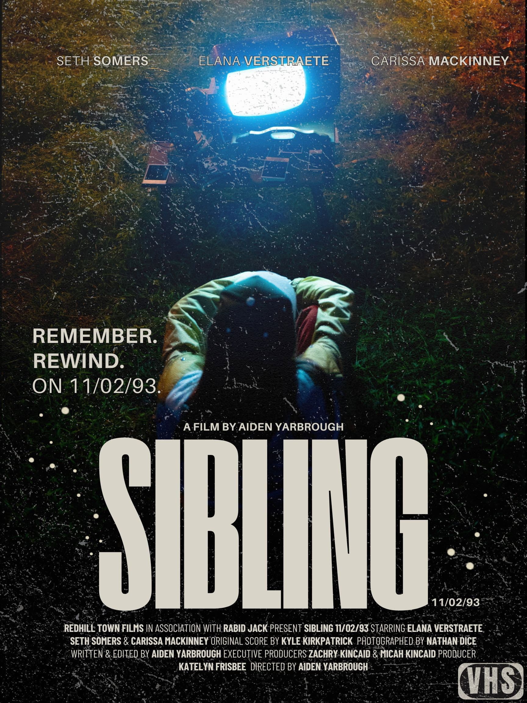 SIBLING 11/02/93