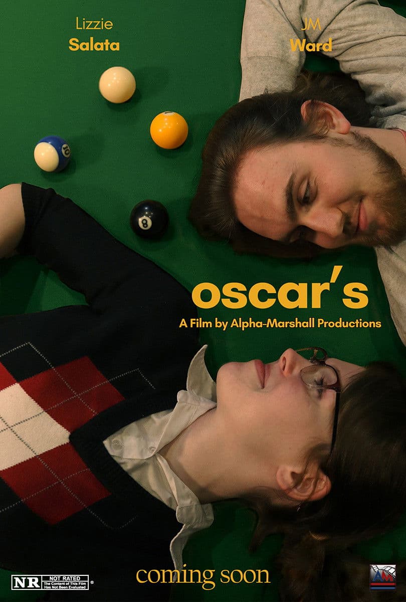 Oscar's