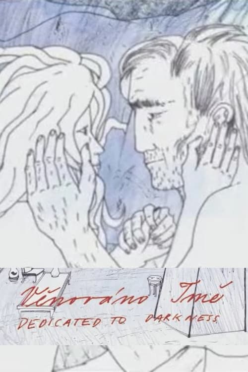 Dedicated to Darkness