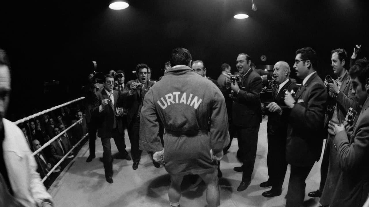 Urtain, el ídolo de barro