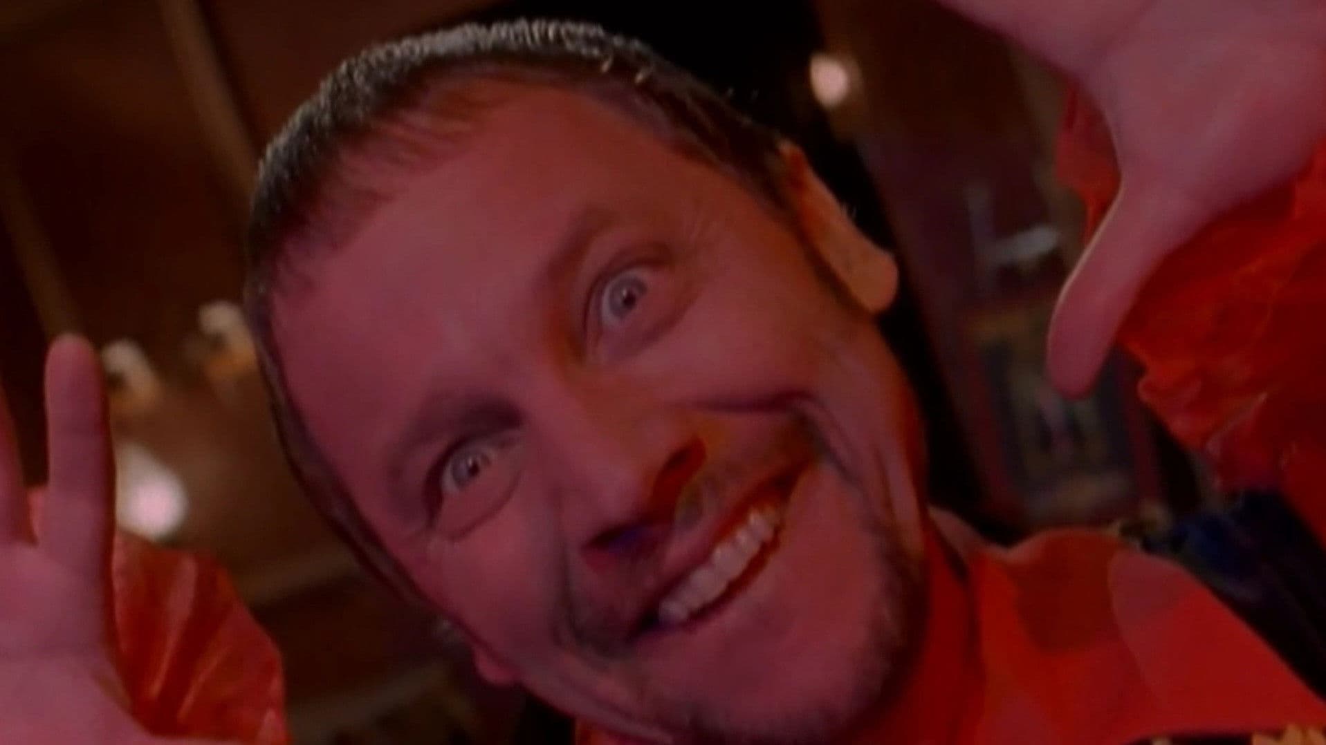 Goosebumps: Bad Hare Day