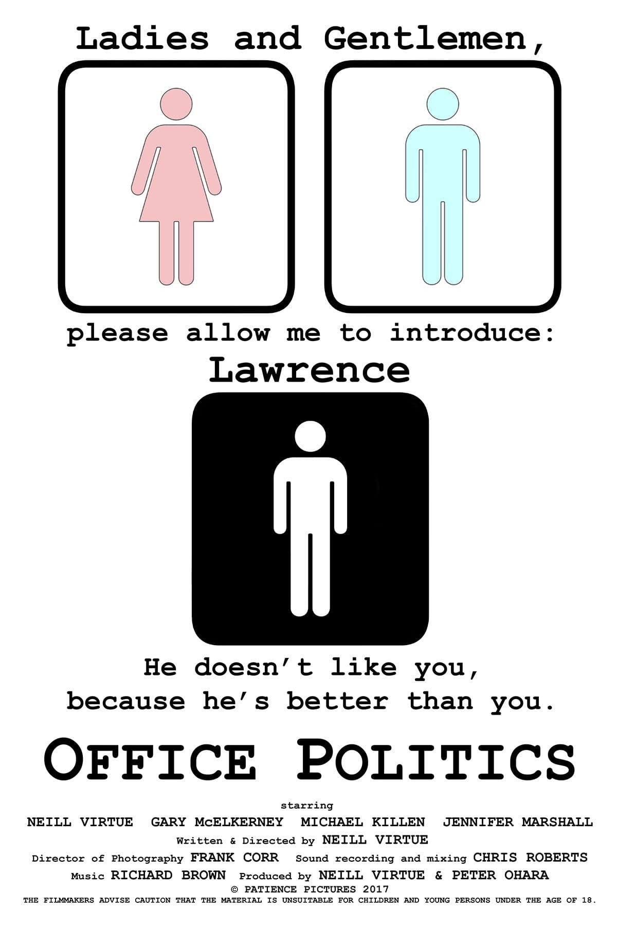 Office Politics