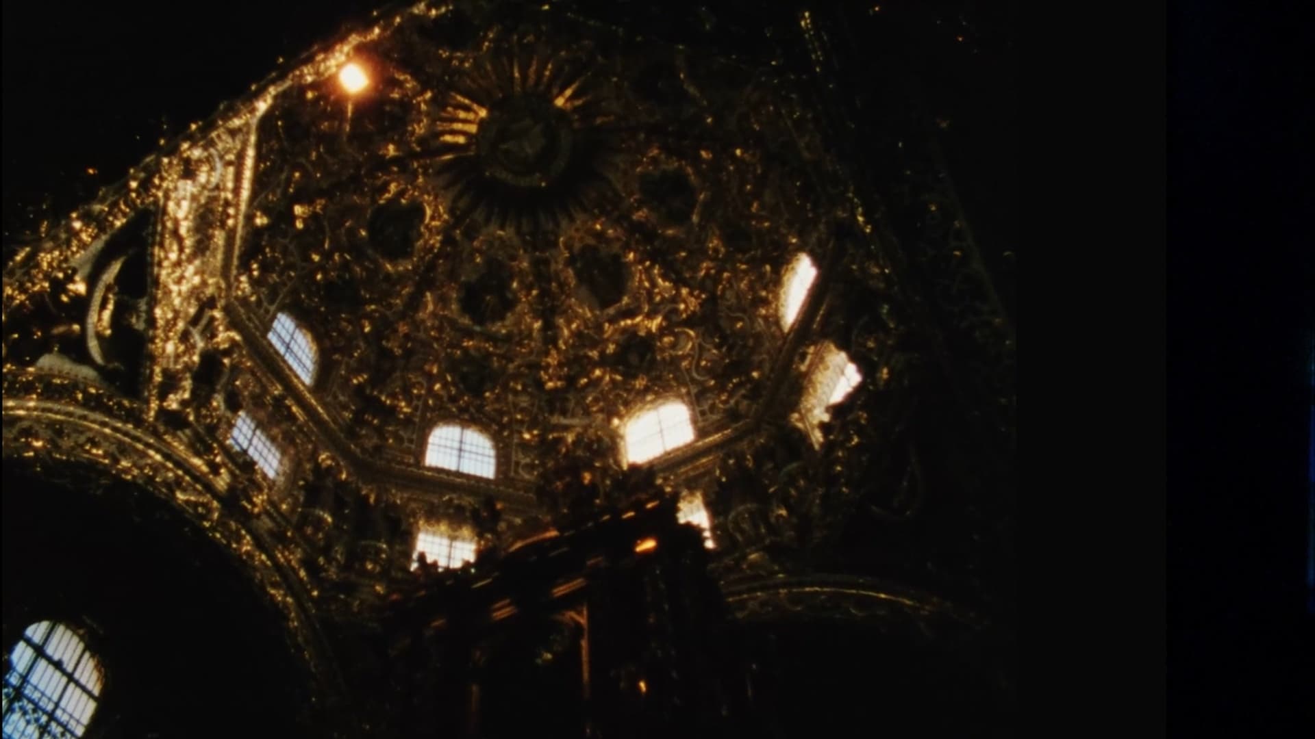 Consolations (Love Is an Art of Time) Part 3: The Body and the World