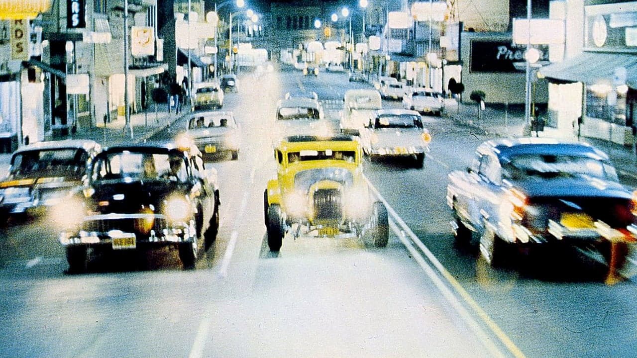 American Graffiti Collection
