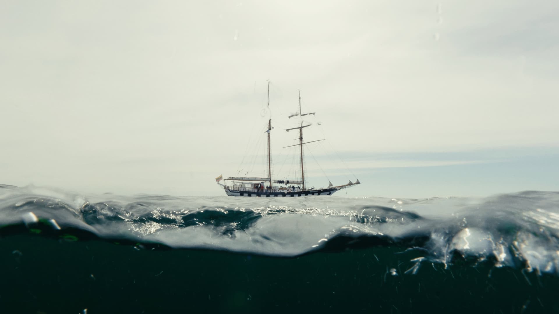 The Lost Land
