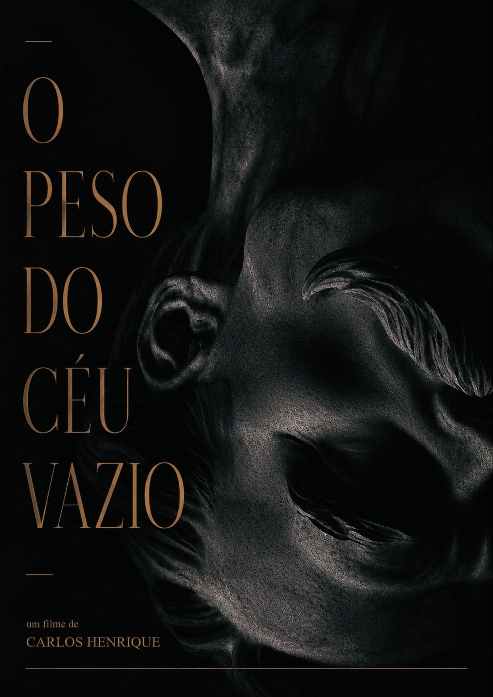 O Peso do Céu Vazio