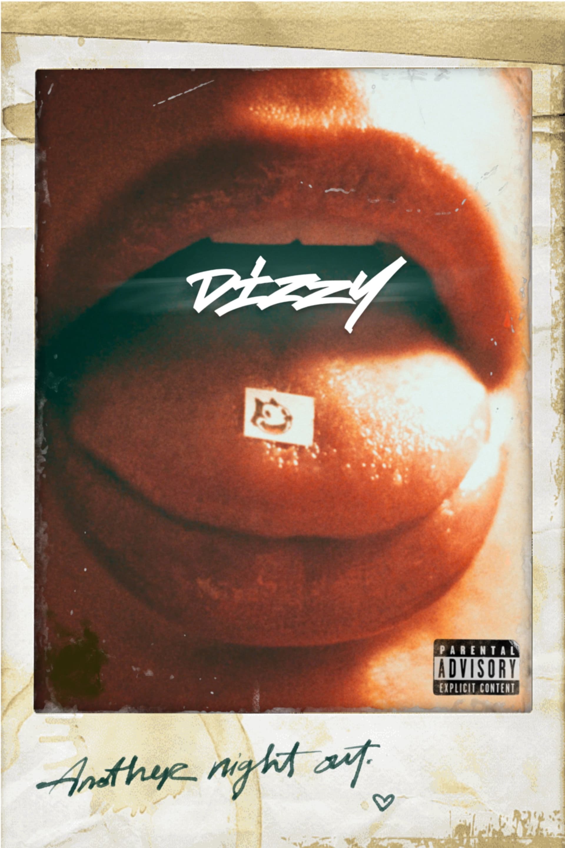 Dizzy