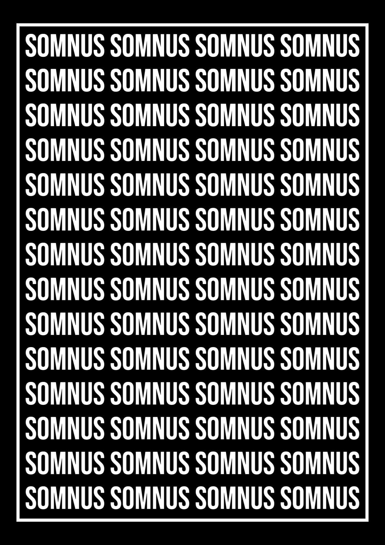 somnus