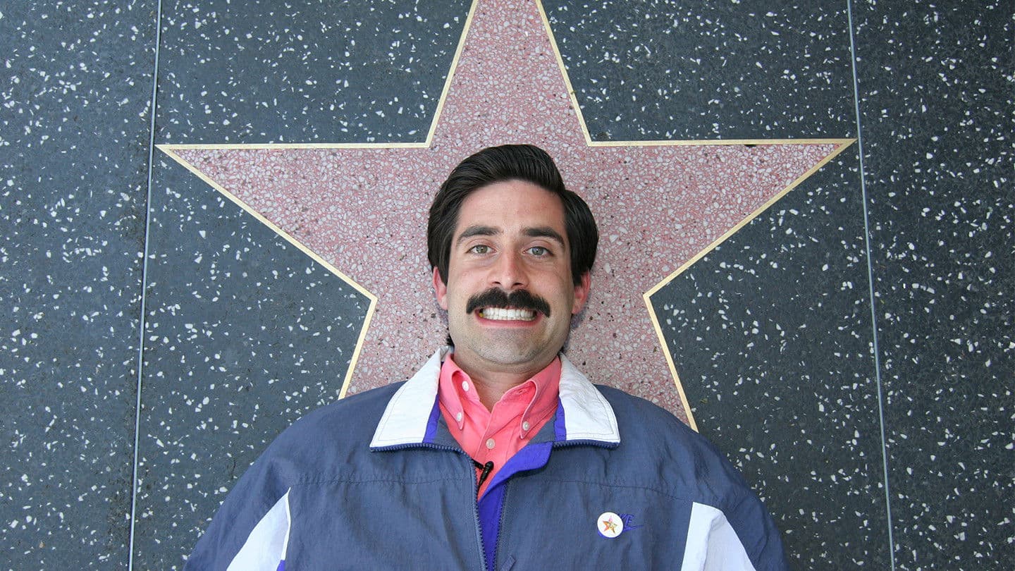 The Funniest Movie Ever... Just Kidding