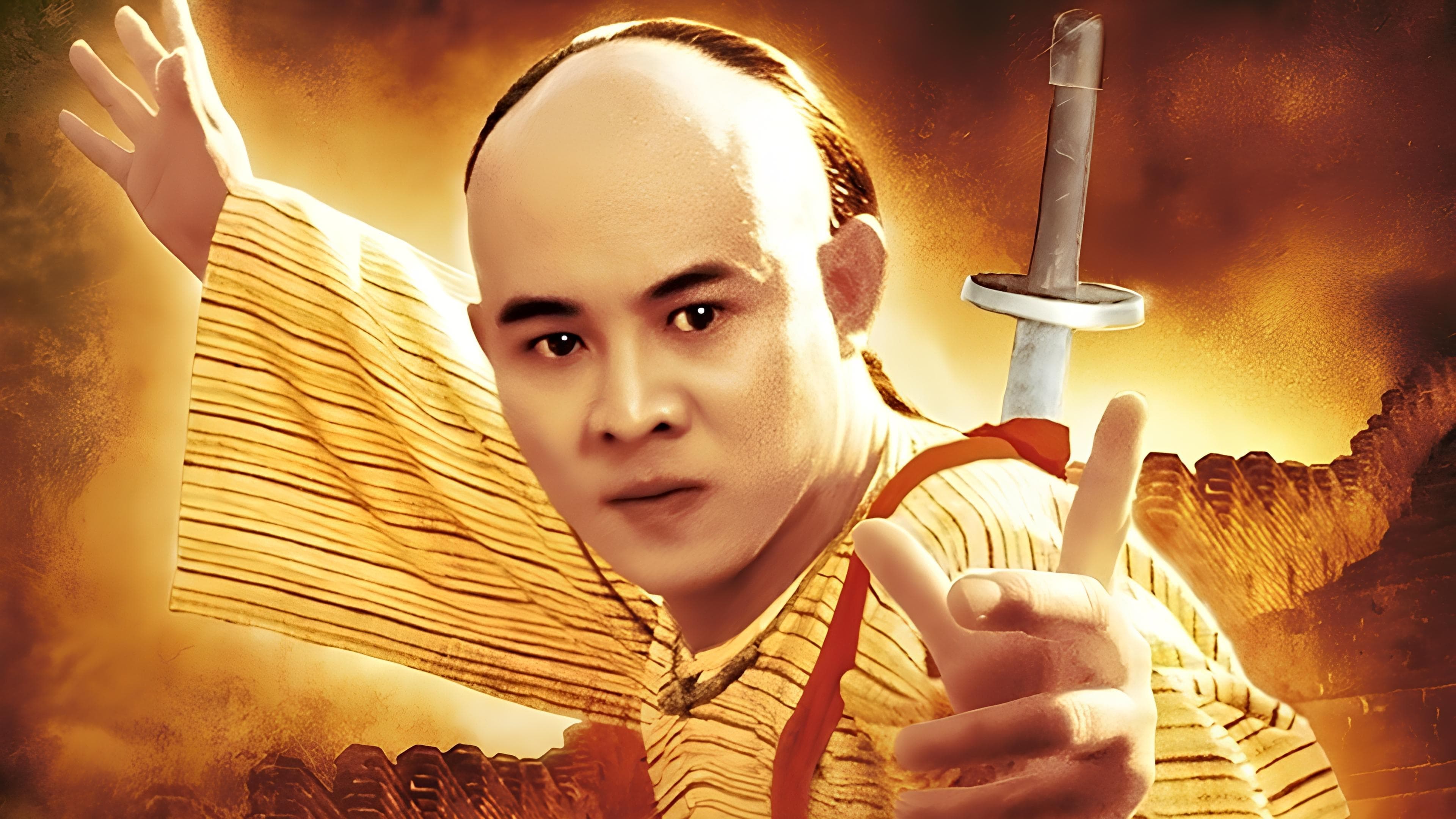 Fong Sai Yuk Collection