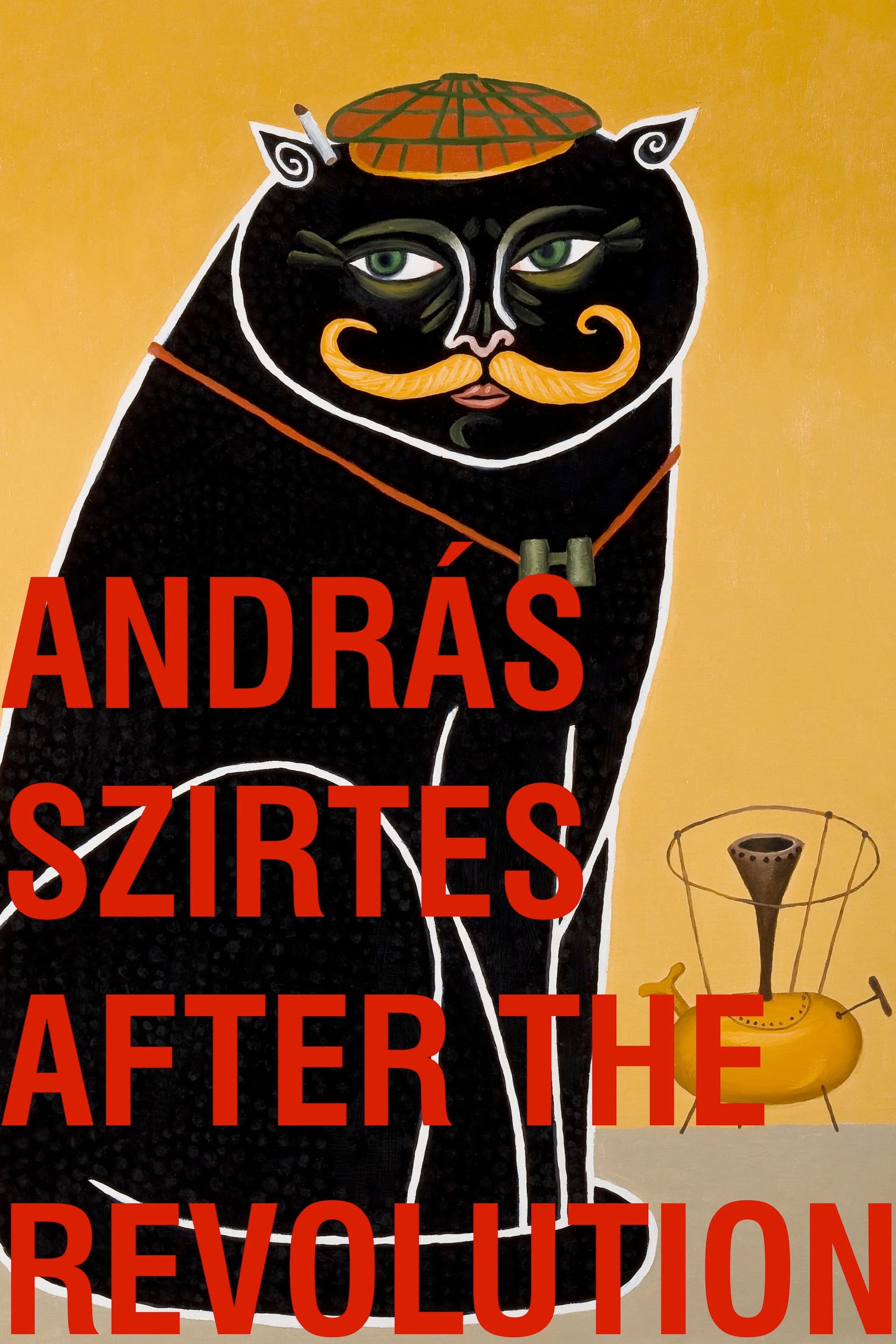 After The Revolution