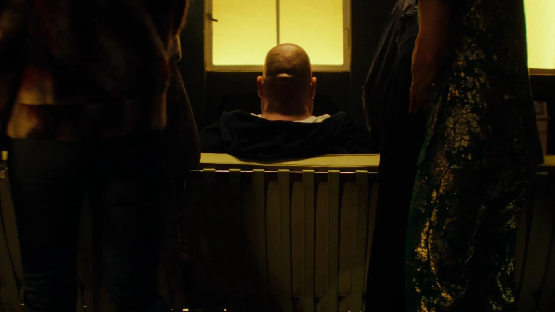 Elephant in the Room