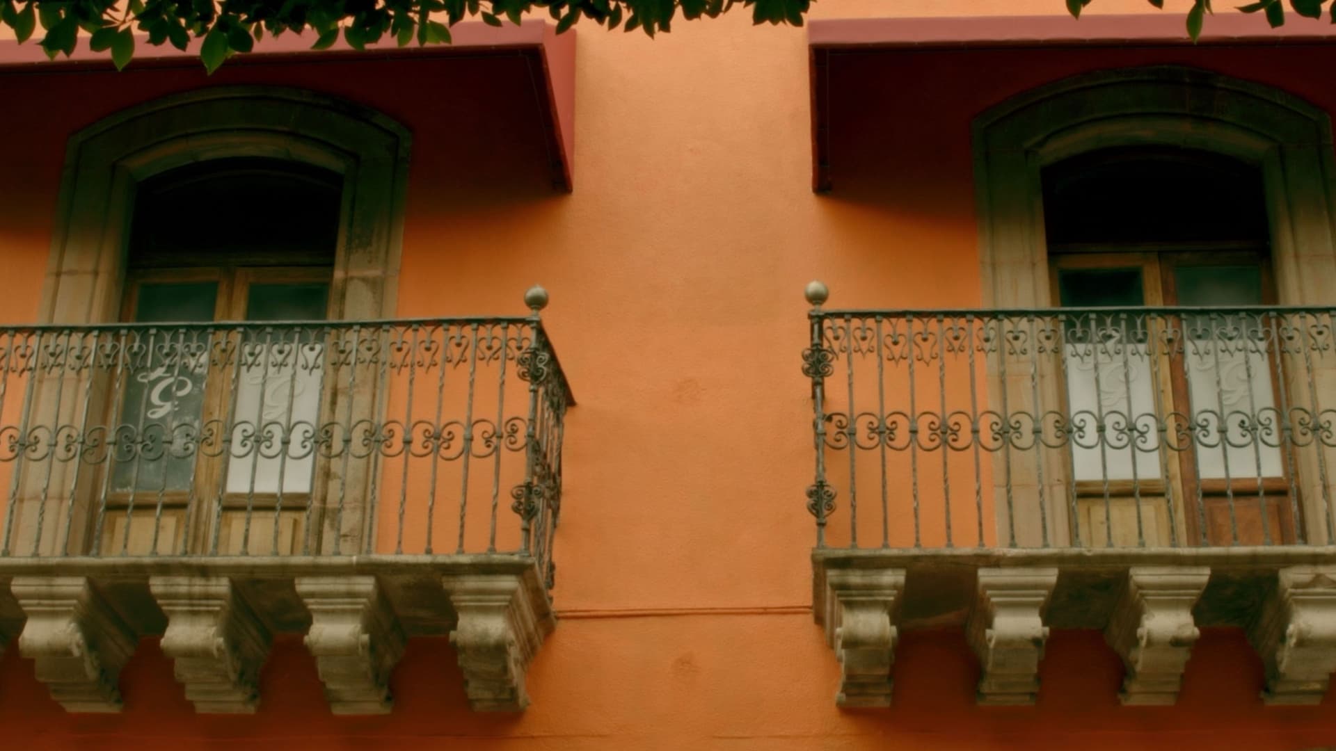 What About the Other One?