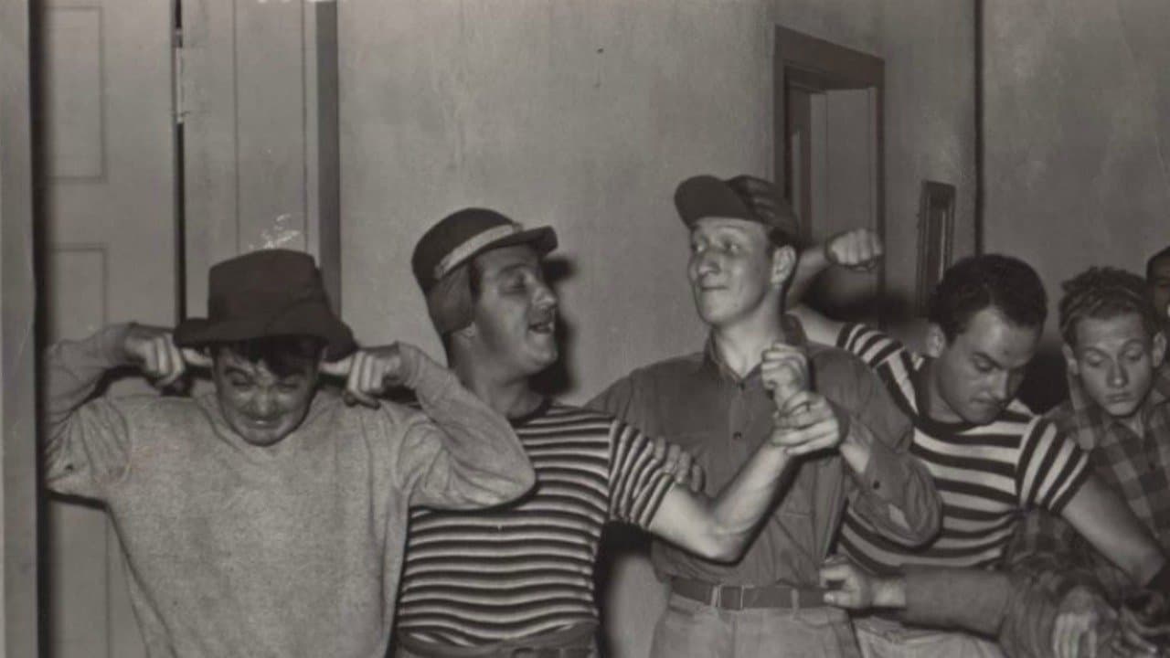 The Bowery Boys Collection