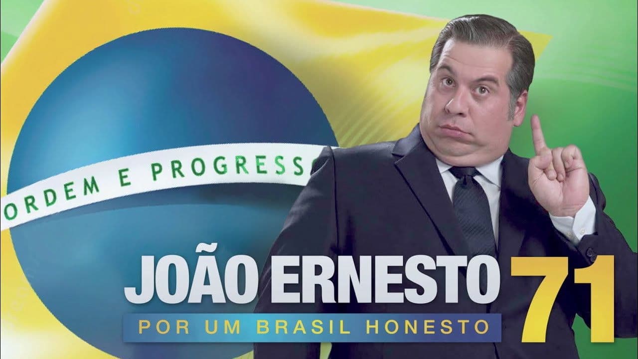 O Candidato Honesto: Coleção