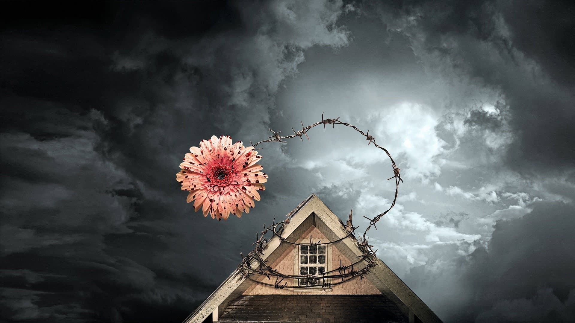 Flowers in the Attic Collection