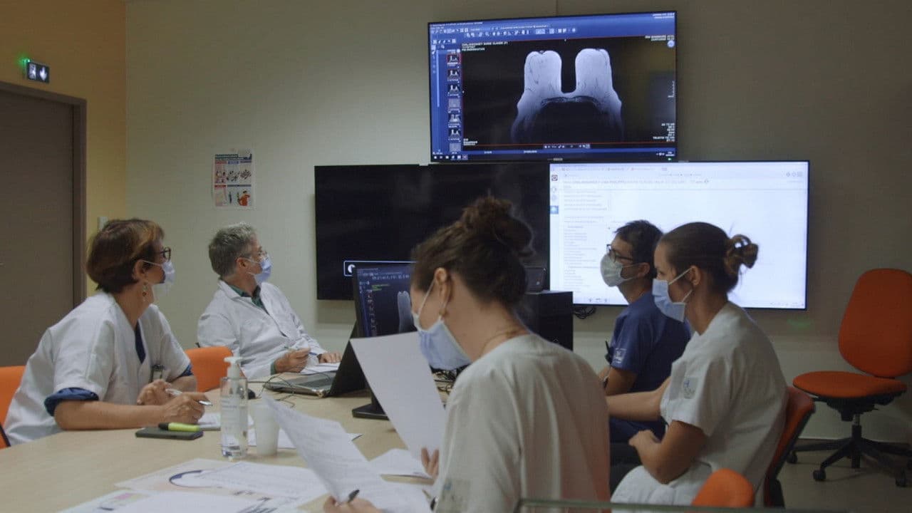 Les anapaths traqueurs de cancers