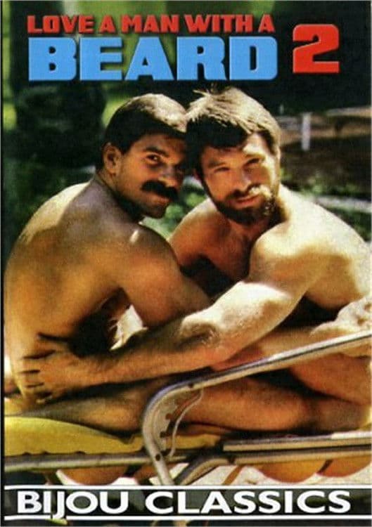 Love A Man With A Beard 2