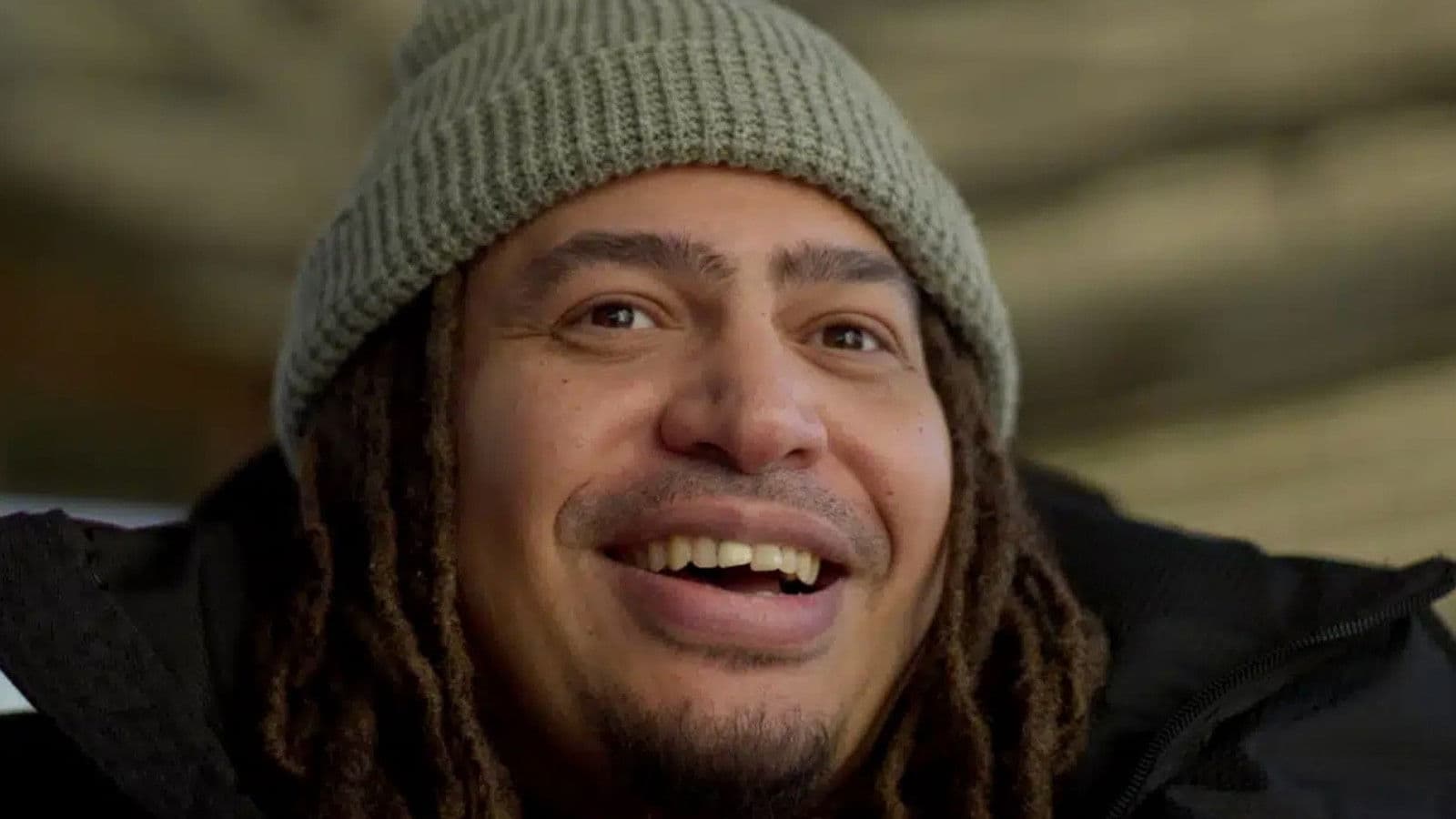 50 years Hip Hop in The Netherlands - Somebody has to do it