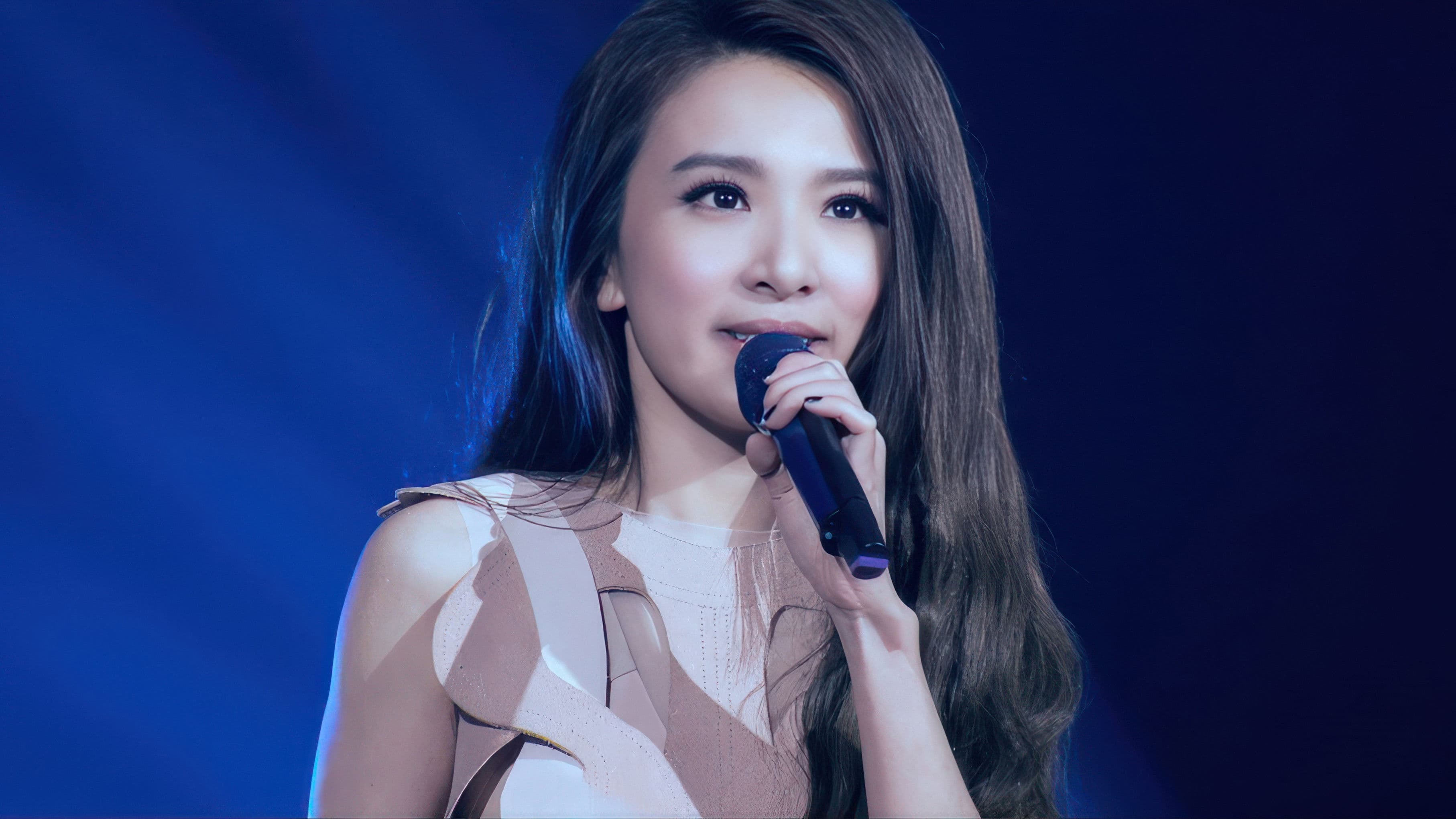 如果：田馥甄2014年台北小巨蛋演唱会