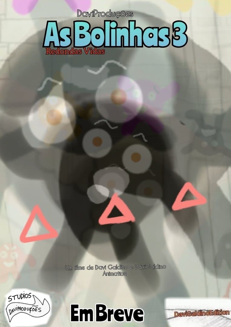 The Bolinhas 3