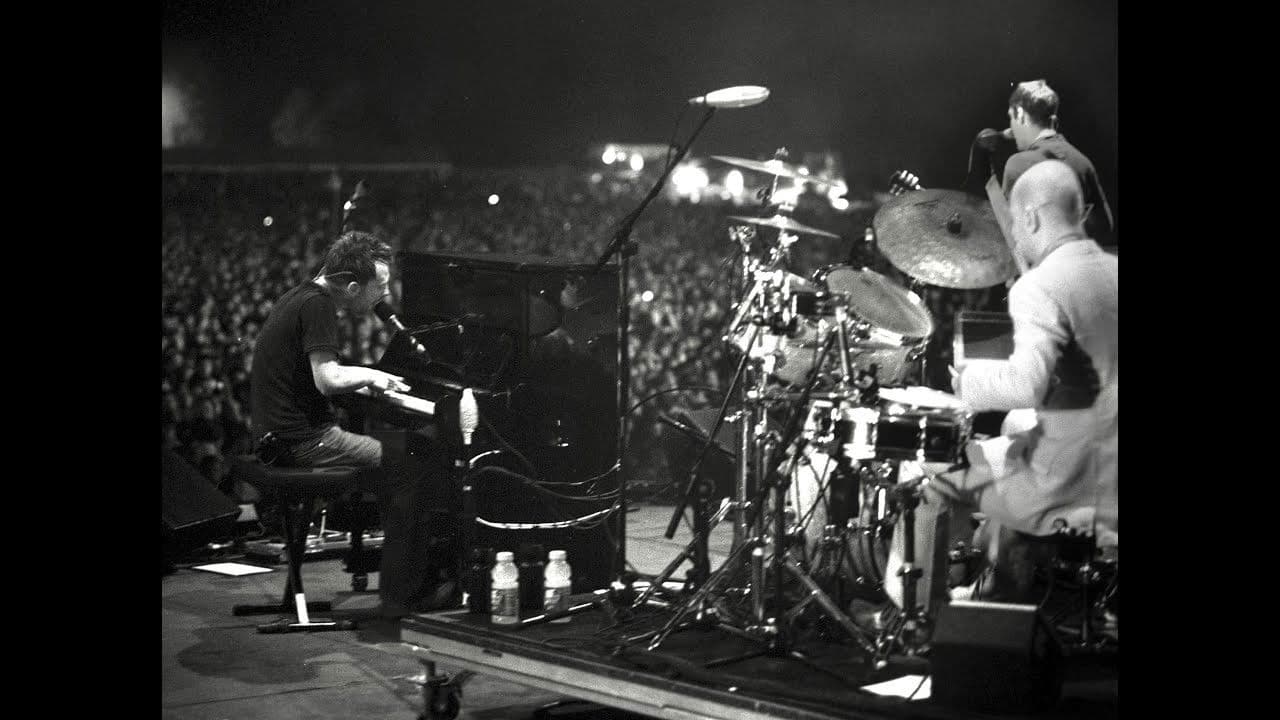Radiohead: Bonnaroo Festival 2006
