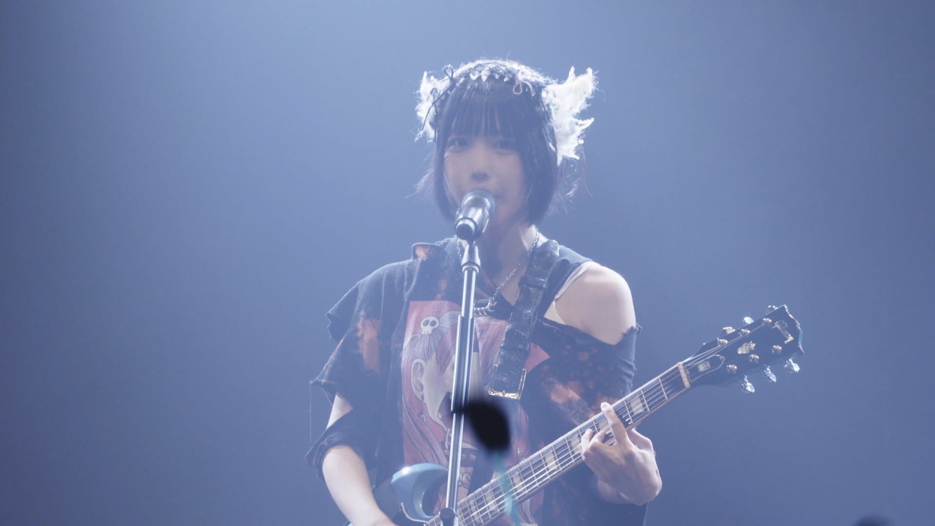 ano TOUR 2024「絶絶絶蟆ｾ蟠惹ｸ也阜隕ｳ絶絶絶絶險ｱ雖∝・ｽ絶絶対聖域」