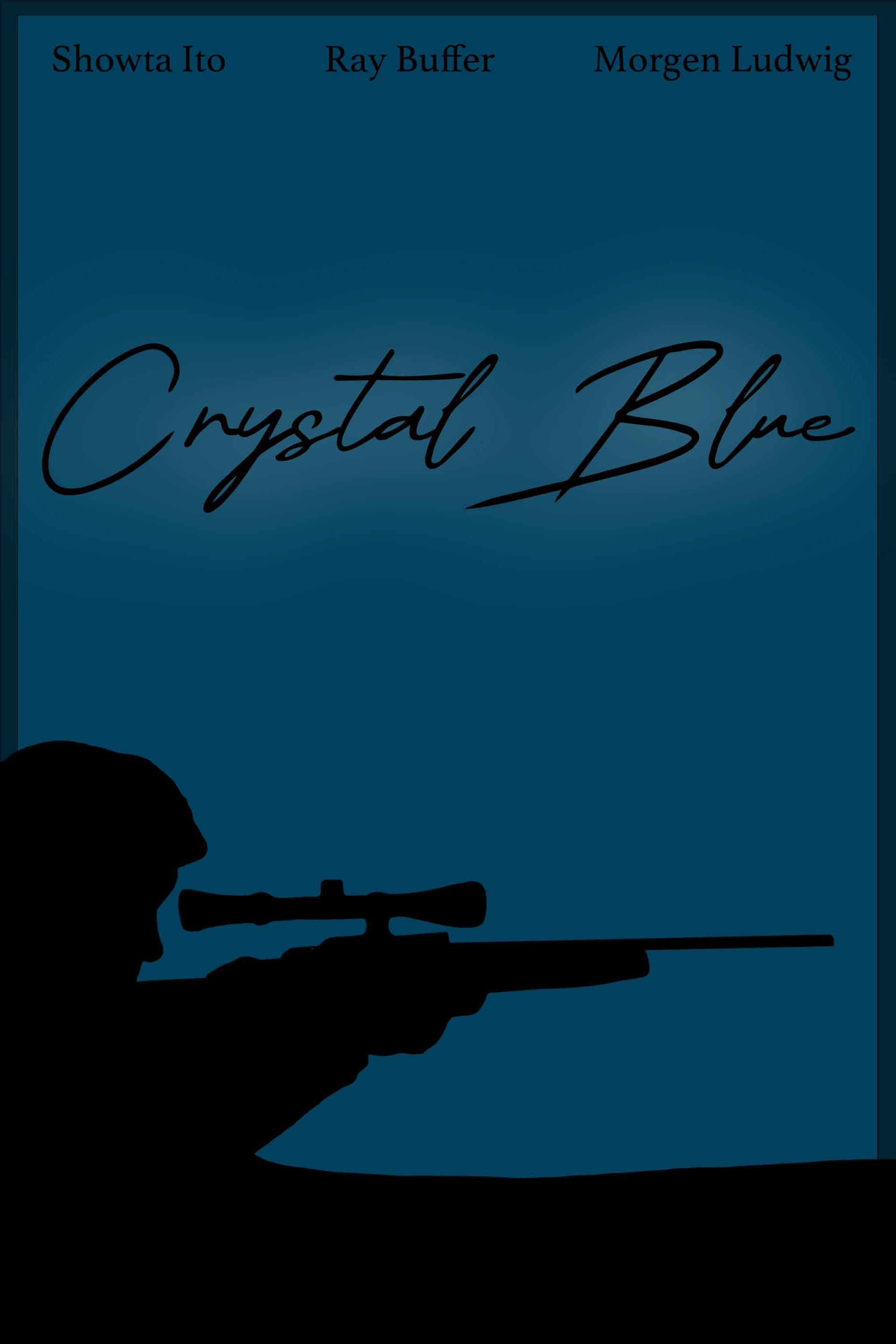 Crystal Blue